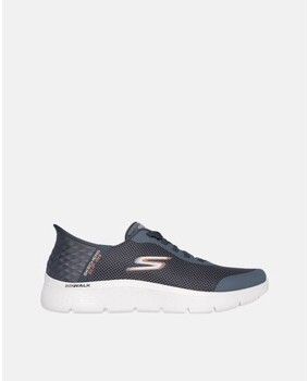 Nízke tenisky Skechers  216324 GO WALK FLEX HANDS UP