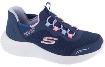 Nízke tenisky Skechers  Slip-Ins: Bounder - Simple Cut
