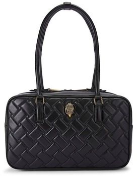 Kabelky Kurt Geiger London  IG KENSINGTON DUFFLE BA