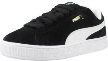 Nízke tenisky Puma  SUEDE XL