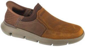 Slip-on Skechers  Slip-Ins: Garza - Dorado