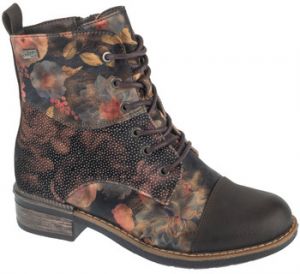 Polokozačky Rieker  Booties