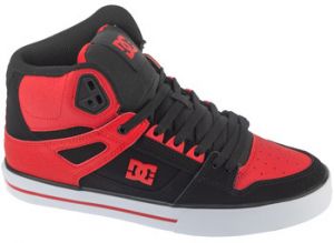 Členkové tenisky DC Shoes  Pure High-Top Wc