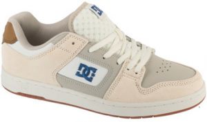 Nízke tenisky DC Shoes  Shoes Manteca 4