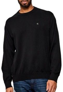 Svetre Calvin Klein Jeans  COTTON CREWNK SWEA