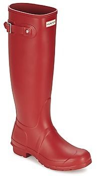 Čižmy do dažďa Hunter  WOMEN'S ORIGINAL TALL