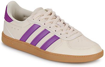 Nízke tenisky adidas  BREAKNET SLEEK