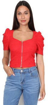 Blúzka La Modeuse  70689_P165277