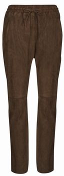 Padavé nohavice Oakwood  GIFT