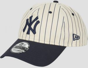 Šiltovky New-Era  PINSTRIPE 9TWENTY® NEW YORK YANKEES NVY