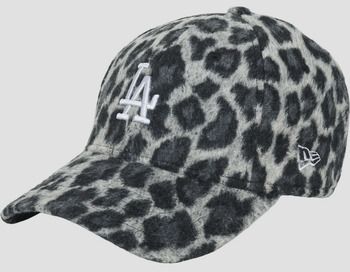 Šiltovky New-Era  FEMALE COSY ANIMAL 9FORTY® LOS ANGELES DODGERS DGRBLK