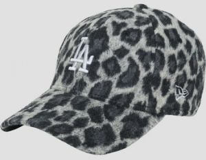 Šiltovky New-Era  FEMALE COSY ANIMAL 9FORTY® LOS ANGELES DODGERS DGRBLK