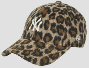 Šiltovky New-Era  FEMALE COSY ANIMAL 9FORTY® NEW YORK YANKEES STNDAU