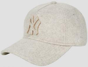 Šiltovky New-Era  FEMALE MELTON LUXE 9TWENTY® AF NEW YORK YANKEES STN