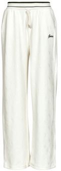 Tepláky/Vrchné oblečenie Guess  PAULINA WIDE LEG