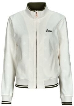 Mikiny Guess  PAULINA FULL ZIP