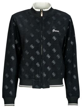 Mikiny Guess  PAULINA FULL ZIP