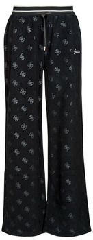 Tepláky/Vrchné oblečenie Guess  PAULINA WIDE LEG