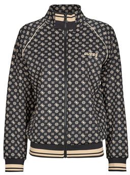 Mikiny Guess  AGGIE FULL ZIP