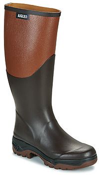 Čižmy do dažďa Aigle  PARCOURS 2 WOMEN