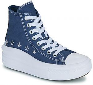 Členkové tenisky Converse  CHUCK TAYLOR ALL STAR MOVE
