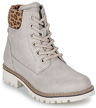 Polokozačky Tom Tailor  MAJA