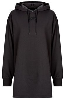 Krátke šaty Vans  FLEECE DRESS