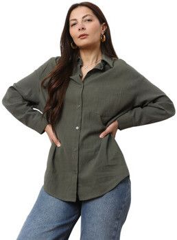 Košele a blúzky La Modeuse  74356_P175820