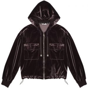 Mikiny Liu Jo  FELPA APERTA TF5108 J4955