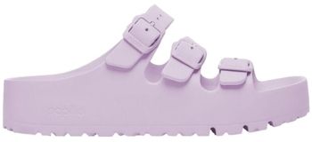 Sandále BIRKENSTOCK  Florida III EVA PAP Platform Narrow - Crocus