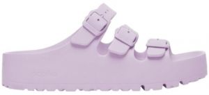 Sandále BIRKENSTOCK  Florida III EVA PAP Platform Narrow - Crocus