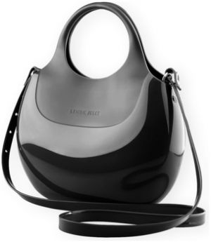 Kabelky Lemon Jelly  Lili Bag - Black