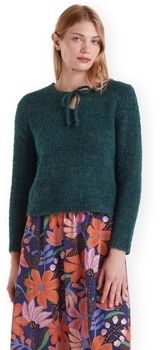 Svetre Compania Fantastica  COMPAÑIA FANTÁSTICA Knit 10318 - Green