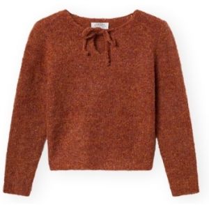 Svetre Compania Fantastica  COMPAÑIA FANTÁSTICA Knit 10317 - Orange
