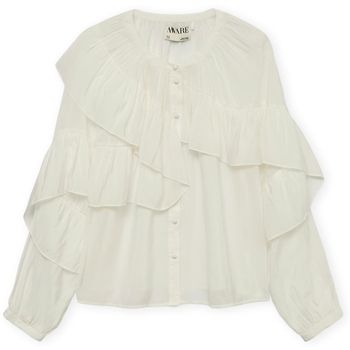 Blúzka Aware  Miami Shirt - Snow White