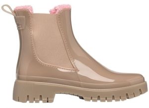 Polokozačky Lemon Jelly  Eirwen Boots - Dusty Nude