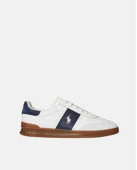 Nízke tenisky Polo Ralph Lauren  809973706 HRT AERA PP