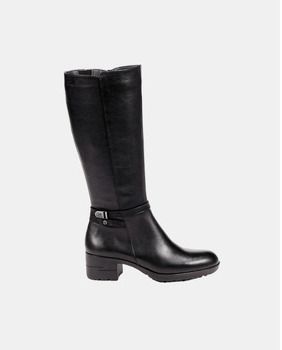 Čižmy do mesta Fluchos  F1374