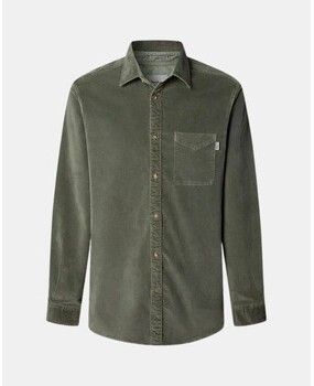 Košele s dlhým rukávom Pepe jeans  PM3090844 CLAYTON
