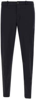Nohavice Chinos/Nohavice Carrot Rrd - Roberto Ricci Designs  -