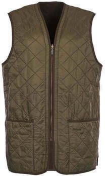 Vesty bez rukávov/Cardigany Barbour  -