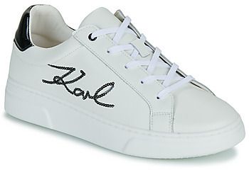 Nízke tenisky Karl Lagerfeld  Z30982