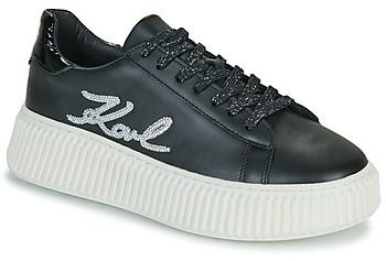 Nízke tenisky Karl Lagerfeld  Z30978