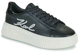 Nízke tenisky Karl Lagerfeld  Z30978