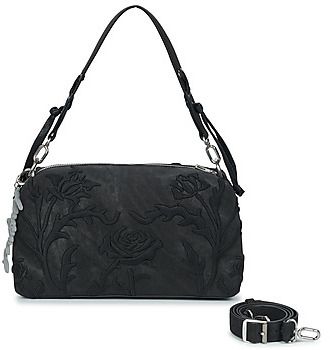 Tašky cez rameno Desigual  ROMEO FLORAL BERGAMO