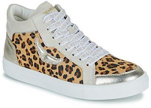 Členkové tenisky Zadig & Voltaire  X60491