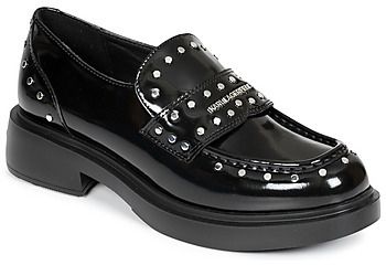Mokasíny Karl Lagerfeld  MACIE Studs Signia Loafer