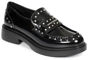Mokasíny Karl Lagerfeld  MACIE Studs Signia Loafer