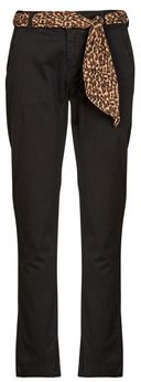 Nohavice Chinos/Nohavice Carrot Le Temps des Cerises  KRISTIN CHINO