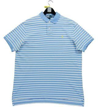 Polokošele s krátkym rukávom Polo Ralph Lauren  196526